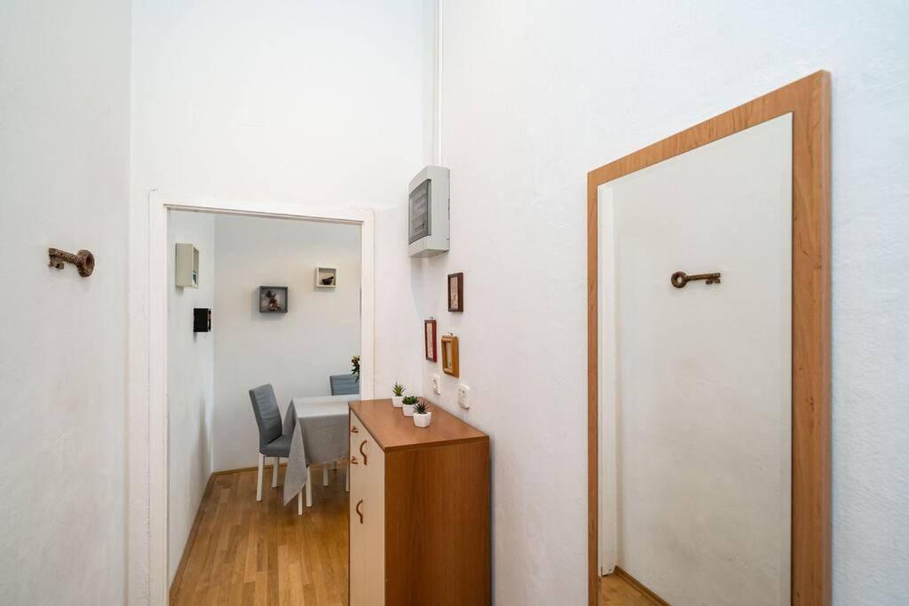 Apartment Maris Дубровник Экстерьер фото