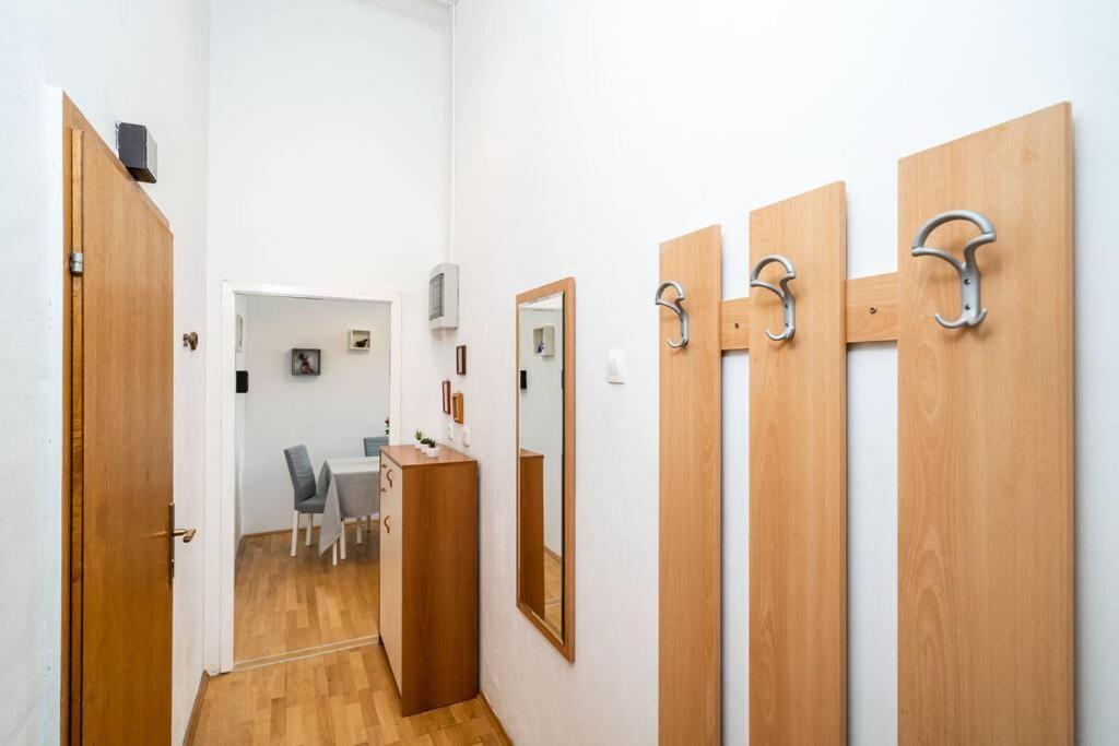 Apartment Maris Дубровник Экстерьер фото