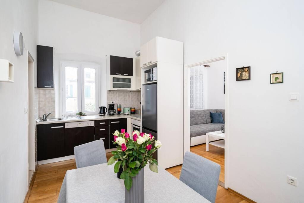 Apartment Maris Дубровник Экстерьер фото