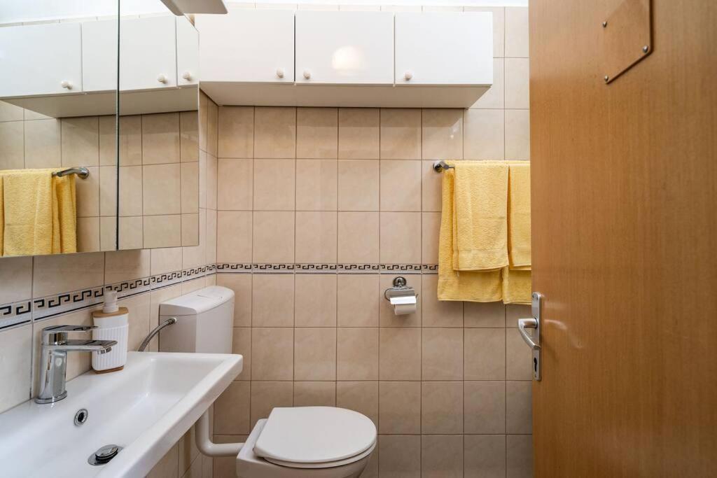 Apartment Maris Дубровник Экстерьер фото