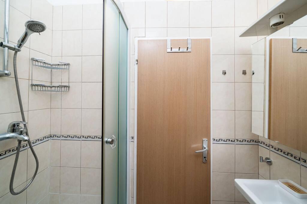 Apartment Maris Дубровник Экстерьер фото