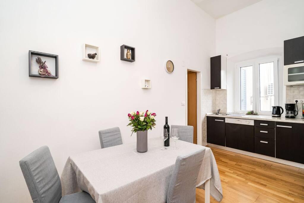 Apartment Maris Дубровник Экстерьер фото