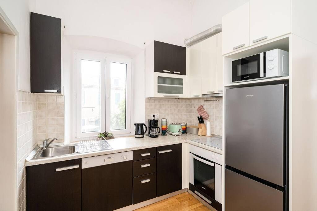 Apartment Maris Дубровник Экстерьер фото