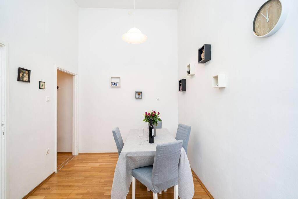 Apartment Maris Дубровник Экстерьер фото