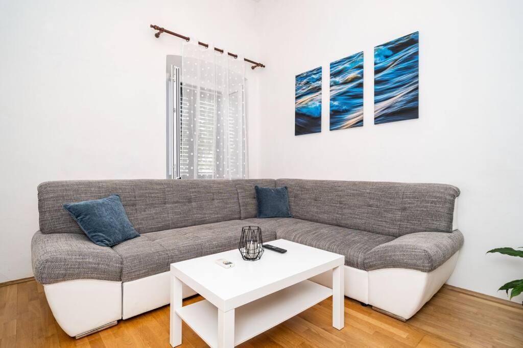 Apartment Maris Дубровник Экстерьер фото
