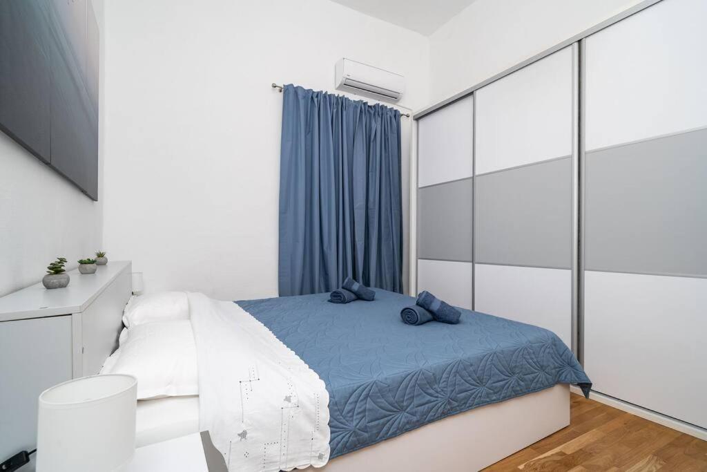 Apartment Maris Дубровник Экстерьер фото