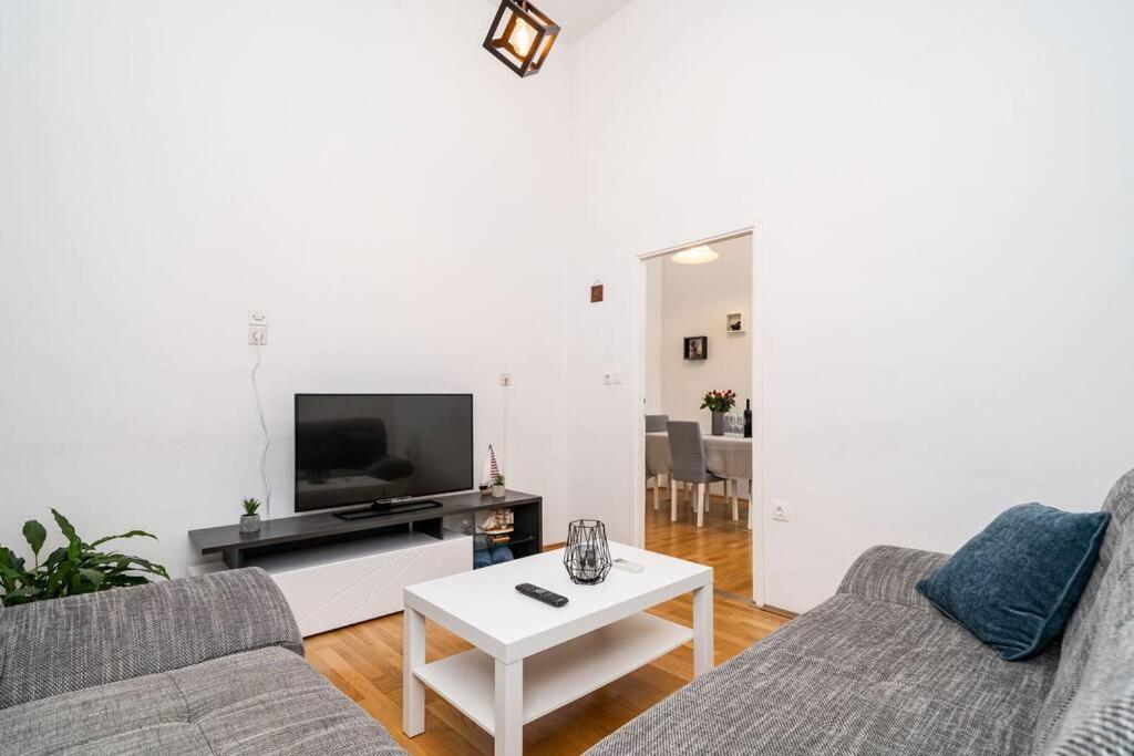 Apartment Maris Дубровник Экстерьер фото