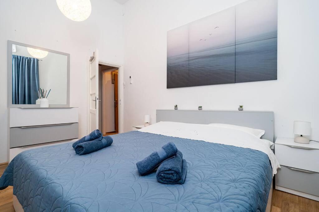 Apartment Maris Дубровник Экстерьер фото